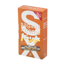 Супертонкі презервативи Sagami Xtreme Feel UP (ціна за упаковку, 10 шт.)
