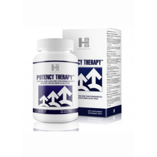 Капсули для потенції Sexual Health Series Potency Therapy 60 шт