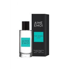 Духи AIME EMOI для жінок 50 мл