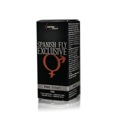 Возбуждающие капли для двоих і-Spanish FLY Exclusive 15ml