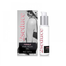 Анальне мастило Anal Relax Lubricant 50 ml