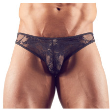 Мужские стринги Lace Men's Pants S