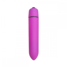 Віброкуля Easytoys, фіолетова, 9 х 1.5 см