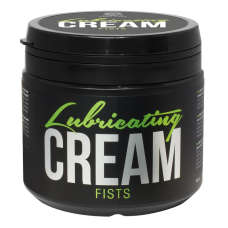 Анальний лубрикант Cobeco Lube Cream Fists, 500 мл