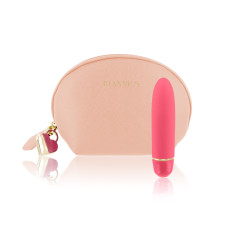 Вибропуля RIANNE S Classique Vibe Coral