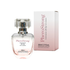 Духи з феромонами Beauty with PheroStrong для жінок 50 мл