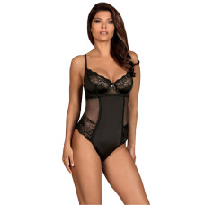 Боді Obsessive Amallie body S/M