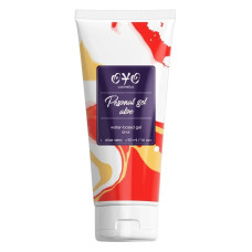 Анальний лубрикант на водній основі OYO Personal Gel Aloe, 50 мл