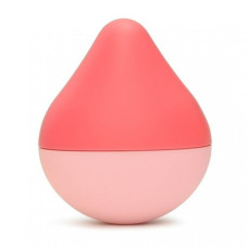 Вібратор для клітора Iroha Mini, рожевий
