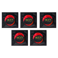 Набір презервативів SKYN Intense Feel, 5 шт