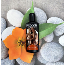Масажна олія Magoon Sandelhjlz 100 ml