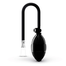 Насос для клітора Clitoris Pump Basic