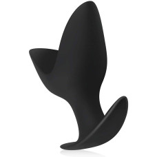 Анальна пробка-Розширювач BUTTR No.10 Hook Anchor Plug