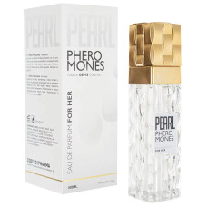 Духи з феромонами жіночі PEARL 100ml