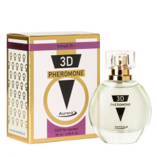 Духи з феромонами жіночі 3D Pheromone formula 25 , 30ml