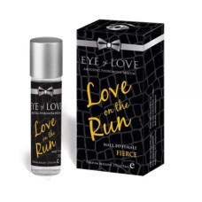 Духи для Мужчин EOL Mini Roll-on Perfume Man/Woman Fierce - 5ml