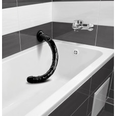 Анальний плаг для фістингу Realistic Anal Snake 48,2 см