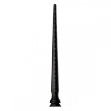Плаг для фістингу Extreme Silicone Anal Plug 60 см