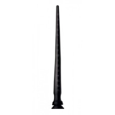 Плаг для фістингу Extreme Silicone Anal Plug 50 см