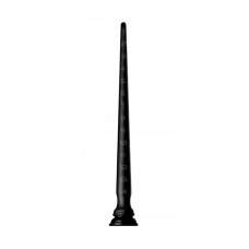 Плаг для фістингу Extreme Silicone Anal Plug 40 см