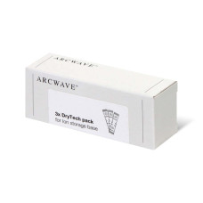 Пакетики для сушіння мастурбатора Arcwave Ion Drytech, 3 шт.