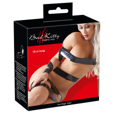 Бондажна стрічка Bad Kitty Bondage Tape 18 м