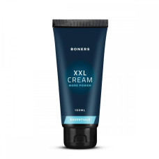 Возбуждающий крем для мужчин Boners Penis XXL Cream, 100 мл