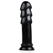 Великий анальна пробка Buttr MadBull Muzzl Dildo