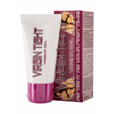 Возбуждающий крем для женщин Virgin Tight Cobeco, 30 мл
