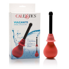 Анальний душ Vulcanite Anal Douche California Exotic