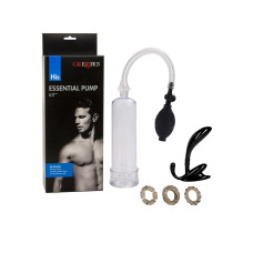 Набір 5 іграшок для чоловіків His Essential Pump Kit