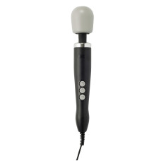 Вібромасажер-мікрофон DOXY Massage Wand, Black