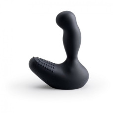 Масажер простати Nexus Prostate Attachment-насадка для мікрофона Doxy, чорний