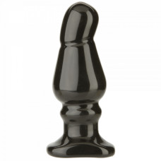 Велика анальна пробка Doc Johnson TitanMen Master Tool No.5
