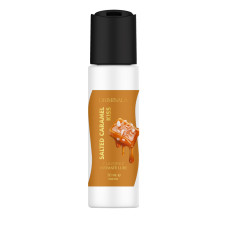 Їстівний лубрикант Driminals Kiss Salted Caramel зі смаком солоної карамелі, 30 мл
