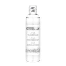 Лубрикант Анальний WATERGLIDE 300 ML ANAL