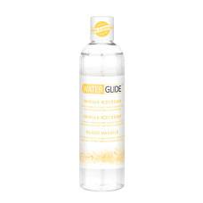 Лубрикант з ароматом ванілі WATERGLIDE 300 ML VANILLA ICECREAM, шт