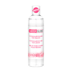 Лубрикант збудливий WATERGLIDE ORGASM GEL, 300 мл