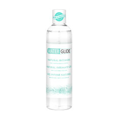 Лубрикант на водній основі WATERGLIDE NATURAL INTIMATE GEL, 300 мл