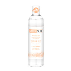 Лубрикант з алое вера WATERGLIDE nourishing, 300 мл