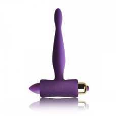 Анальний вібростимулятор Petite Sensations Teazer - Purple