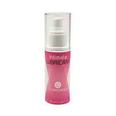 Вагінальний лубрикант Femintimate Water Based Lubricant на водній основі, 100 мл