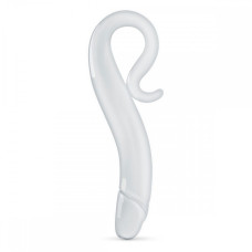 Фалоімітатор скло Gildo Glass Dildo No.14