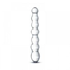 Фалоімітатор скляний Gildo Glass Dildo No. 19