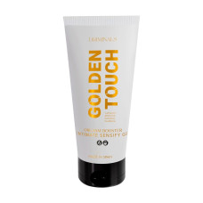 Лубрикант для клітора Driminals Golden Touch Booster оргазм, що посилює, 30 мл
