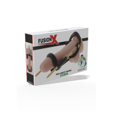 Набір для збільшення пеніса Hidden Desire Fusion X, різнокольоровий
