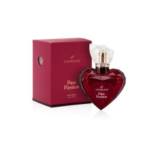 Чуттєвий жіночий парфум HighOnLove Pure Passion, 80 мл