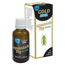 Збуджуючі краплі для чоловіків ERO Spainish Fly, 30 мл