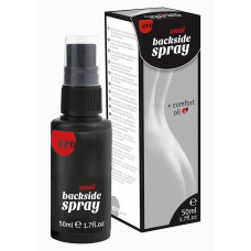 Анальний спрей HOT Back Side Spray, 50 мл