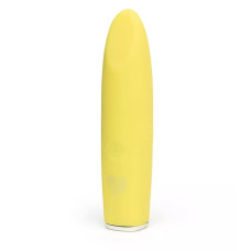 Віброкуля Lovehoney Mon Ami Bullet, жовта